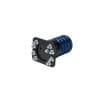 SuperSprings SSR-307-40 Sumosprings Dodge RAM 1500 Rear