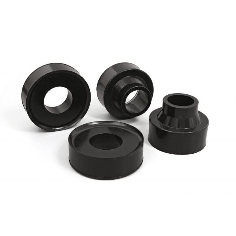 Daystar KJ09113BK Front and Rear 2in Lift Kit