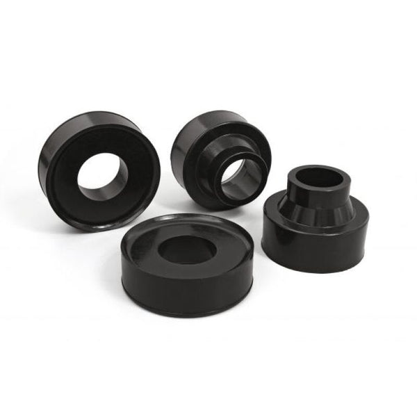 Daystar KJ09113BK Front and Rear 2in Lift Kit