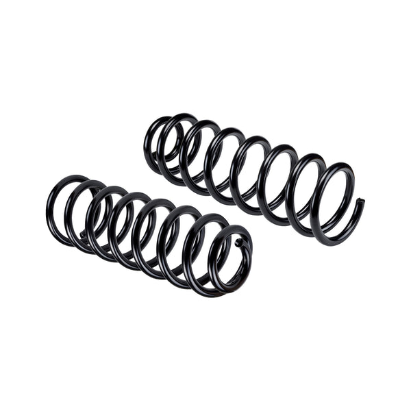 SuperSprings SSC-50 SuperCoils Dodge RAM 1500 Rear