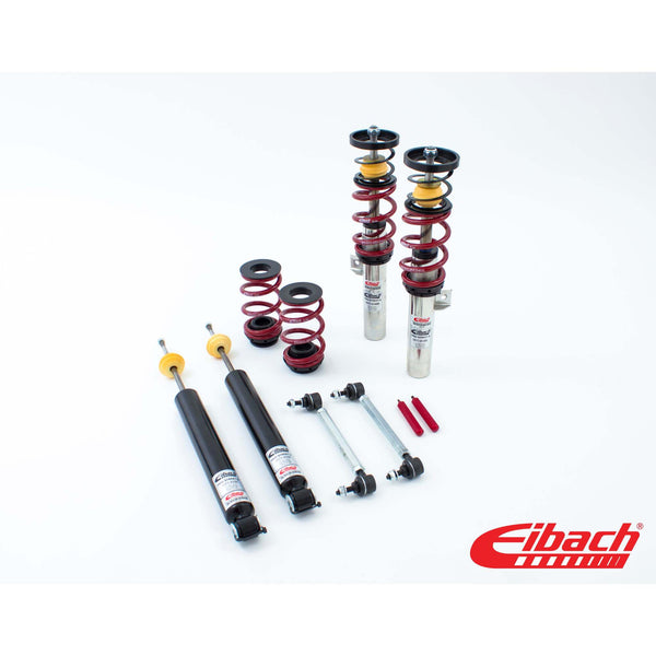 2072.711 Eibach PRO-STREET Coil-Over Kit (Height Adjustable Only)(Stainless Steel Body) BMW M3