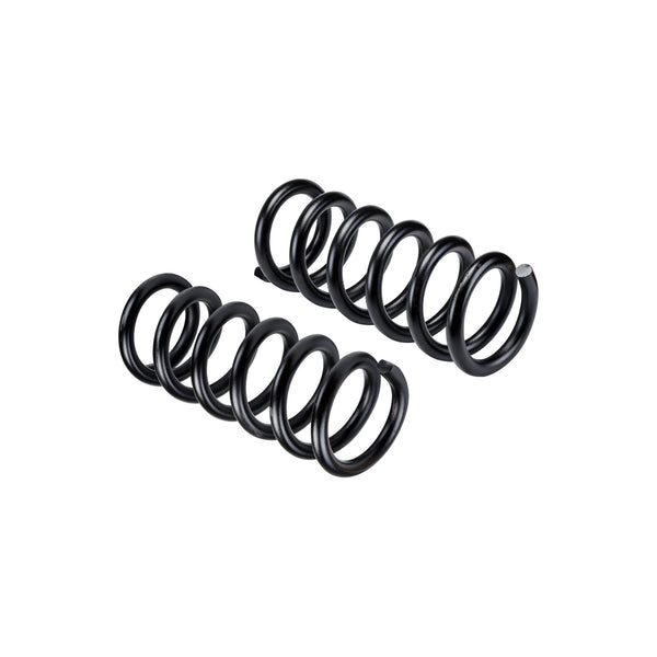 SuperSprings SSC-24 SuperCoils Dodge RAM 4500, RAM 5500 Front