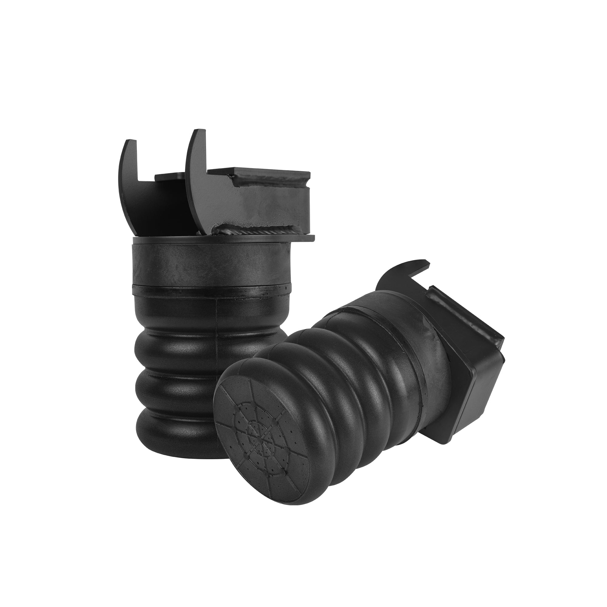 SumoSprings SSR-142-47 Rear Air Helper Spring (Pair) Ford F-150 Raptor