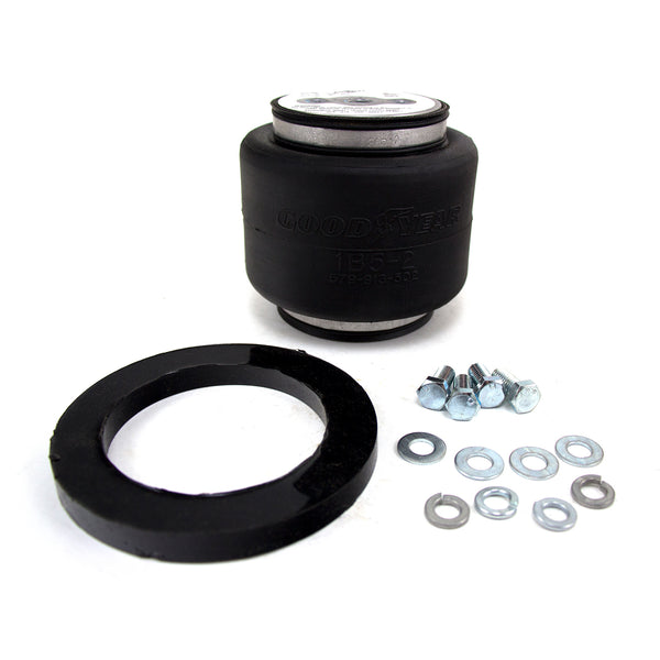 Air Lift 50207 Replacement Air Spring - Bellows type