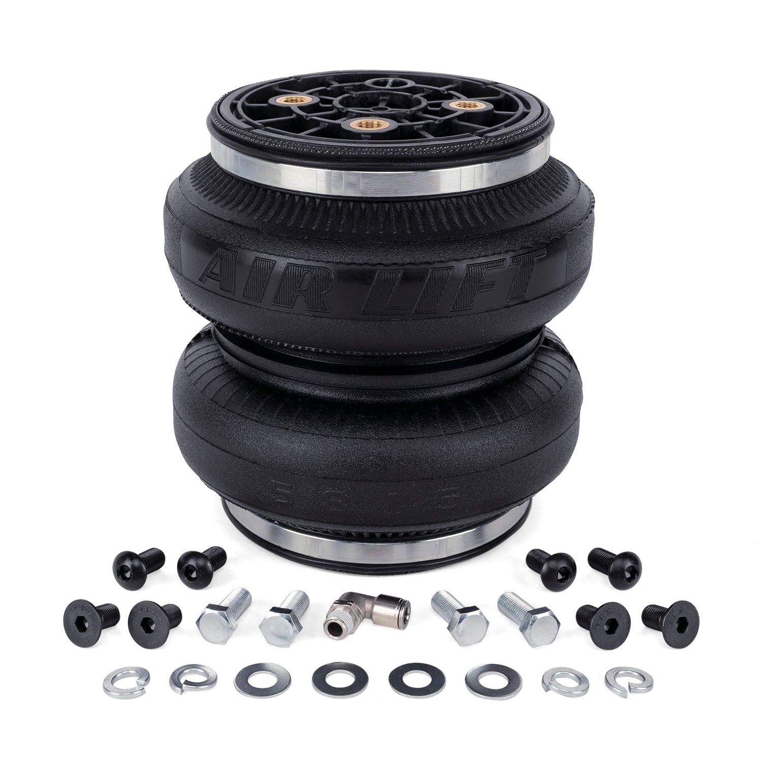 Air Lift 50236 Replacement Air Spring - Bellows type