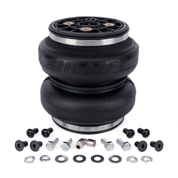 Air Lift 50236 Replacement Air Spring - Bellows type