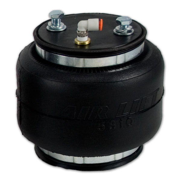 Air Lift 50252 Replacement Air Spring - Bellows type