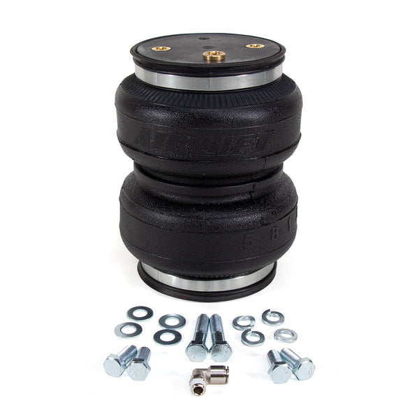 Air Lift 50385 Replacement Air Spring - Bellows type