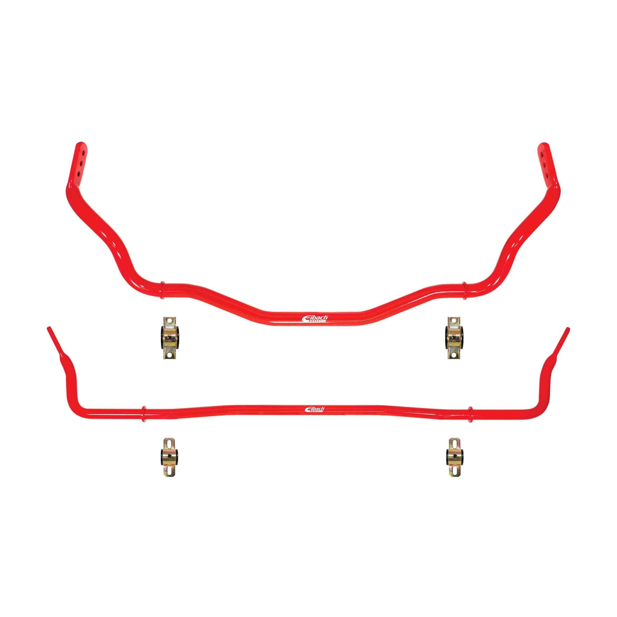 35145.320 Eibach ANTI-ROLL-KIT (Both Front and Rear Sway Bars) FORD Mustang