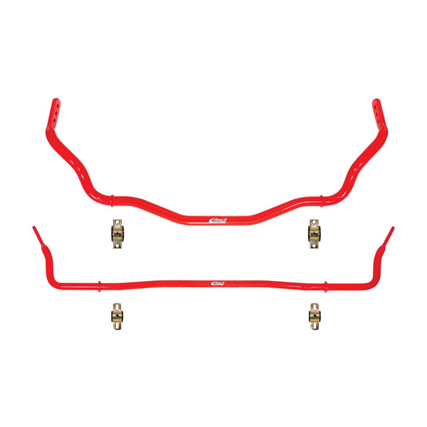 35145.320 Eibach ANTI-ROLL-KIT (Both Front and Rear Sway Bars) FORD Mustang