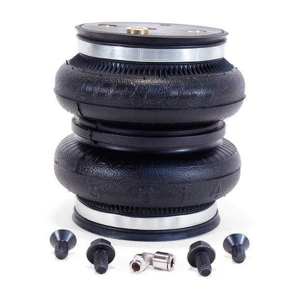 Air Lift 50771 Replacement Air Spring - Bellows type