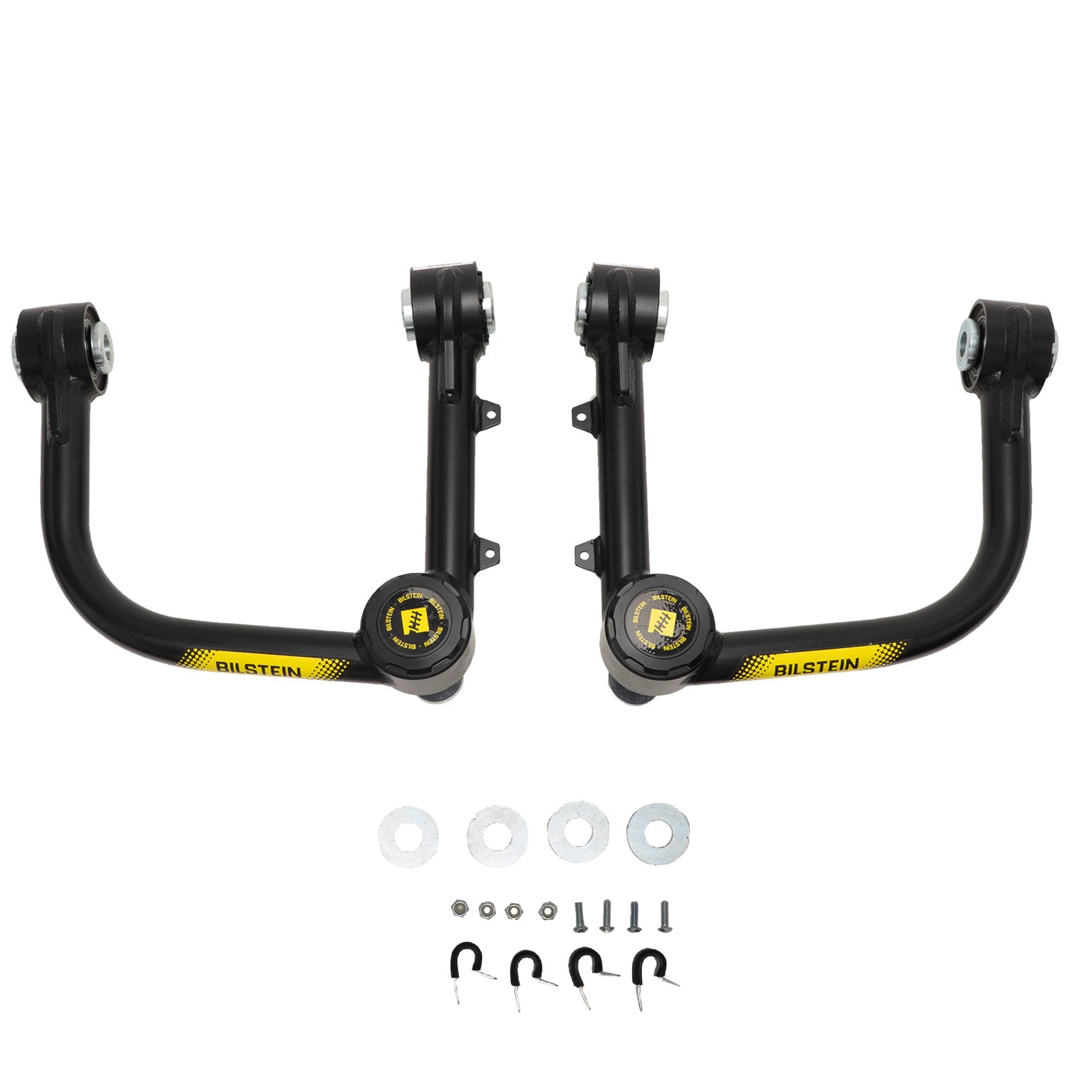 Bilstein 51-333416 Front Upper B8 Pro Control Arms