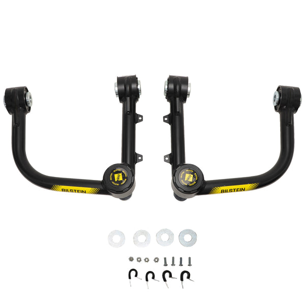 Bilstein 51-333416 Front Upper B8 Pro Control Arms