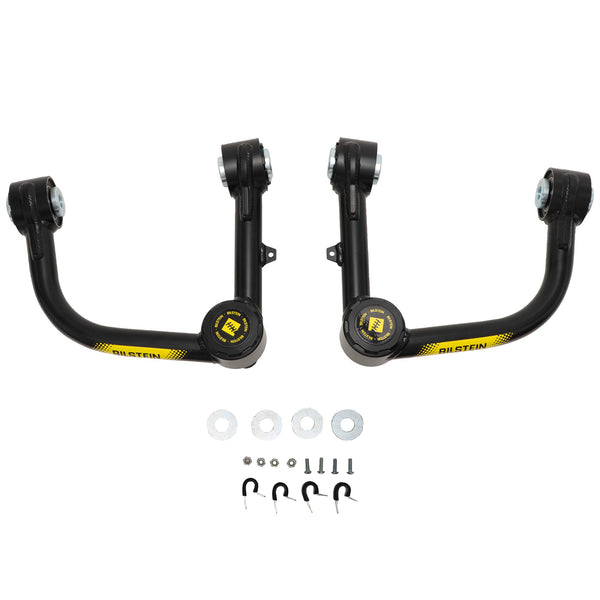 Bilstein 51-353070 Front Upper B8 Pro Control Arms