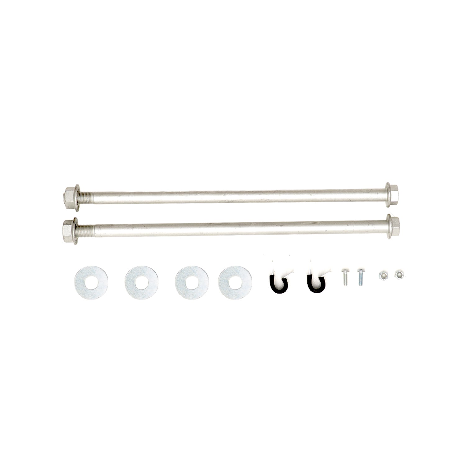 Bilstein 51-353070 Front Upper B8 Pro Control Arms