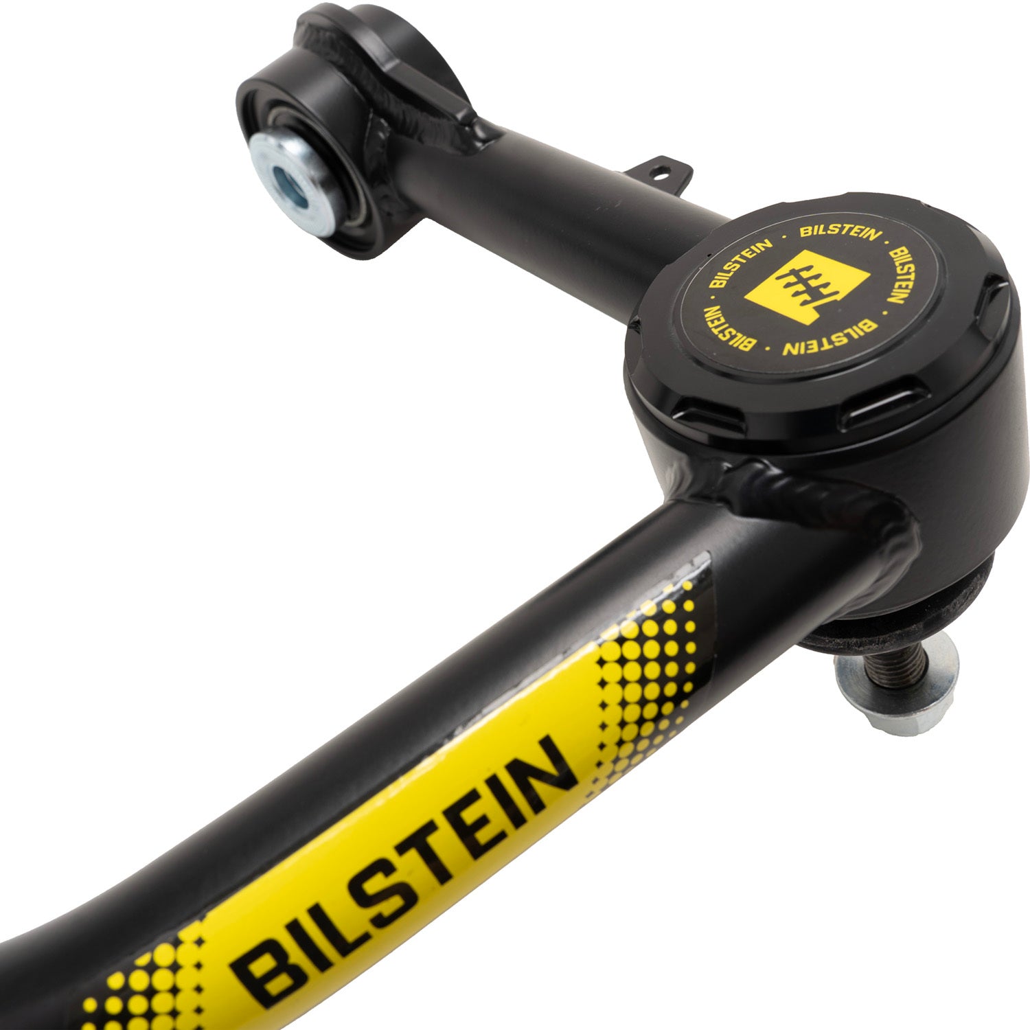 Bilstein 51-353070 Front Upper B8 Pro Control Arms