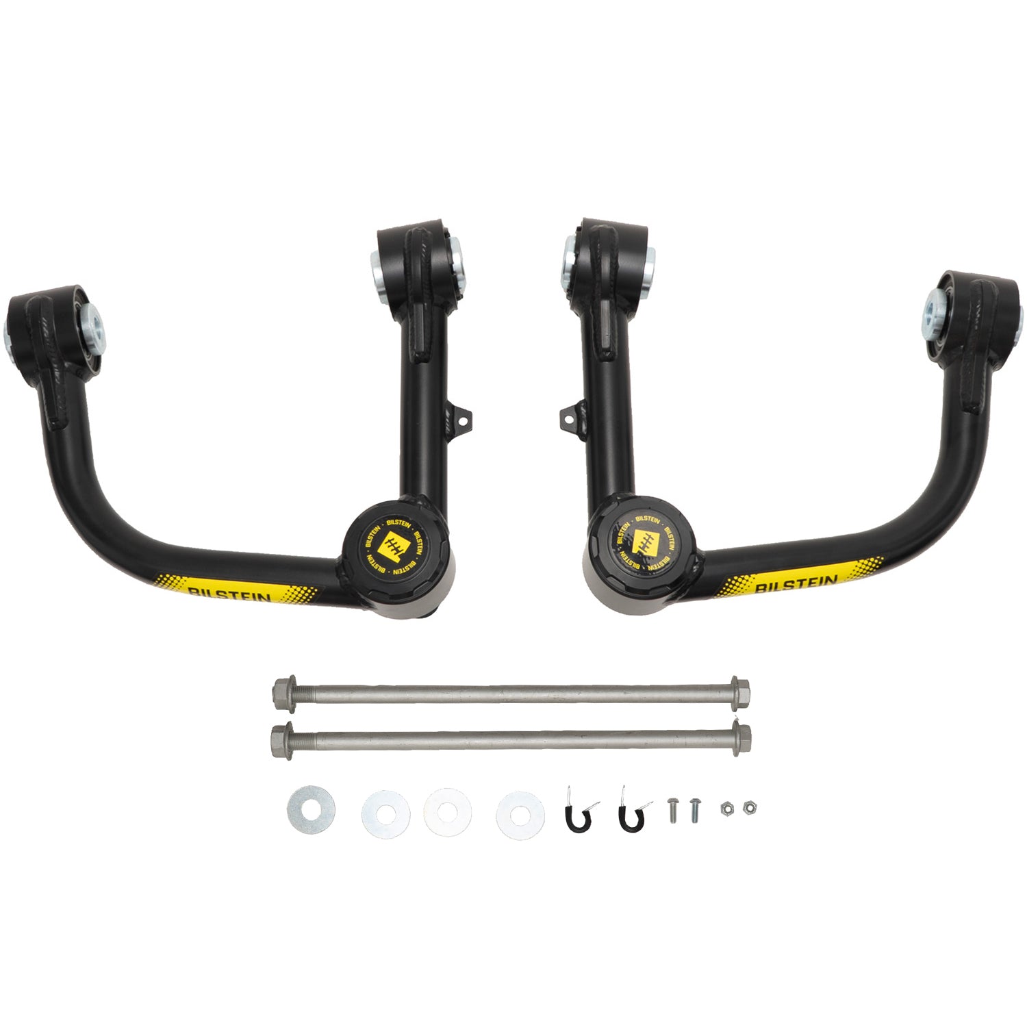 Bilstein 51-353087 Front Upper B8 Pro Control Arms