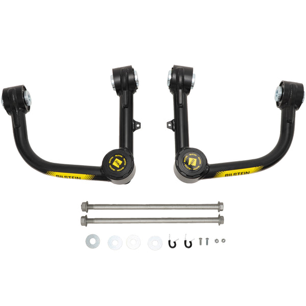 Bilstein 51-353087 Front Upper B8 Pro Control Arms