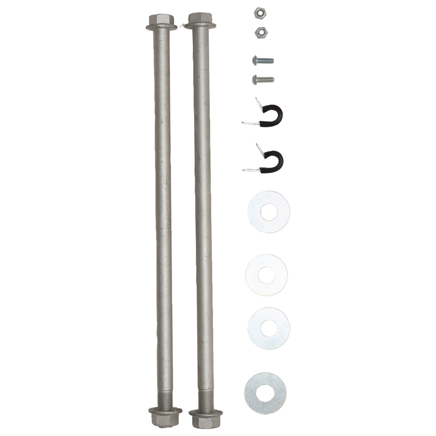 Bilstein 51-353087 Front Upper B8 Pro Control Arms