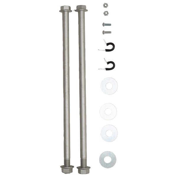 Bilstein 51-353087 Front Upper B8 Pro Control Arms