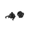 SumoSprings SSR-133-47-2 Rear Air Helper Spring Ford F-250, F-350