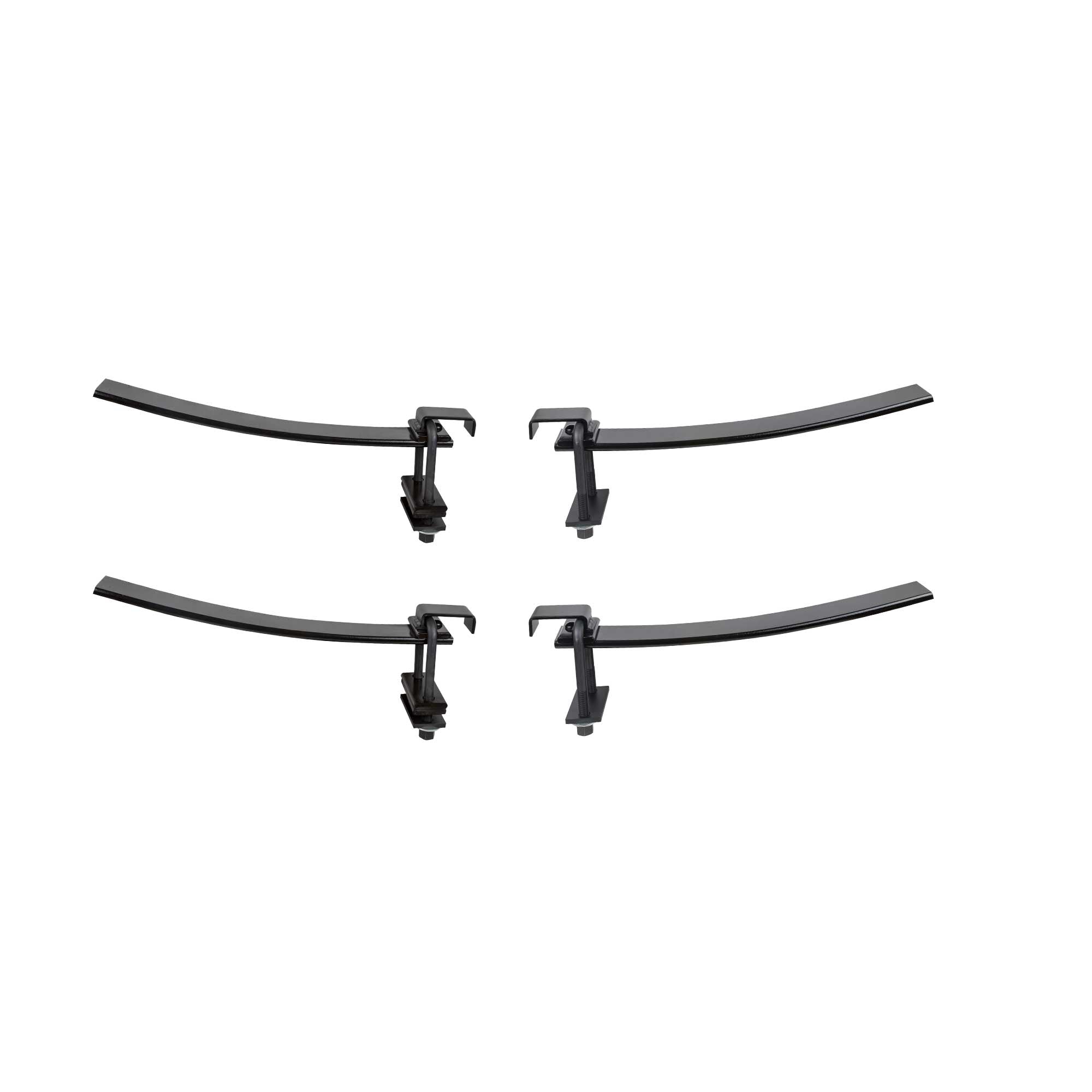 SuperSprings SSA51 Rear Leaf Helper Spring Chevrolet 4500, 5500, 6500, International CV