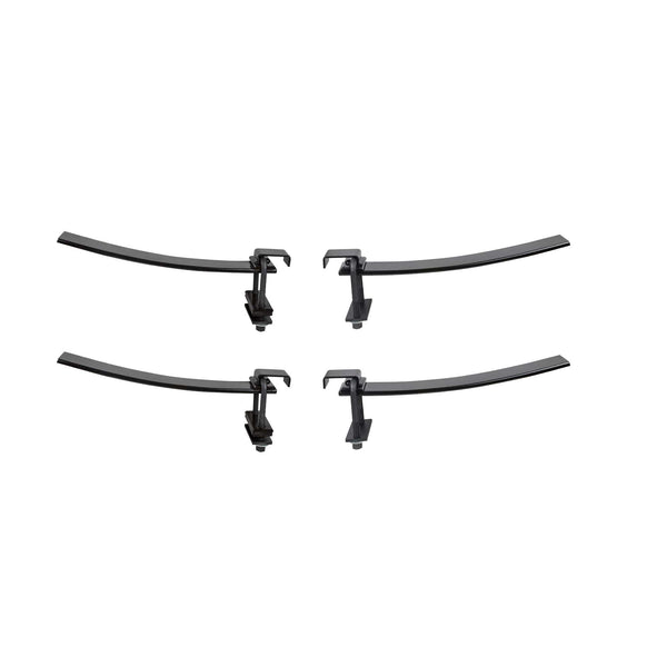 SuperSprings SSA51 Rear Leaf Helper Spring Chevrolet 4500, 5500, 6500, International CV