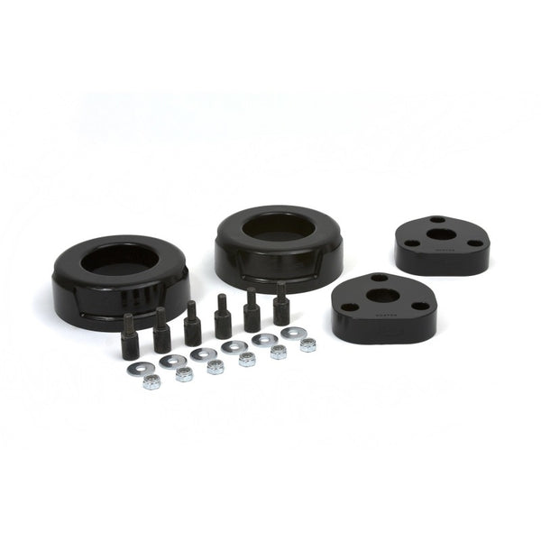 Daystar KC09114BK Front and Rear 2.5in Lift Kit