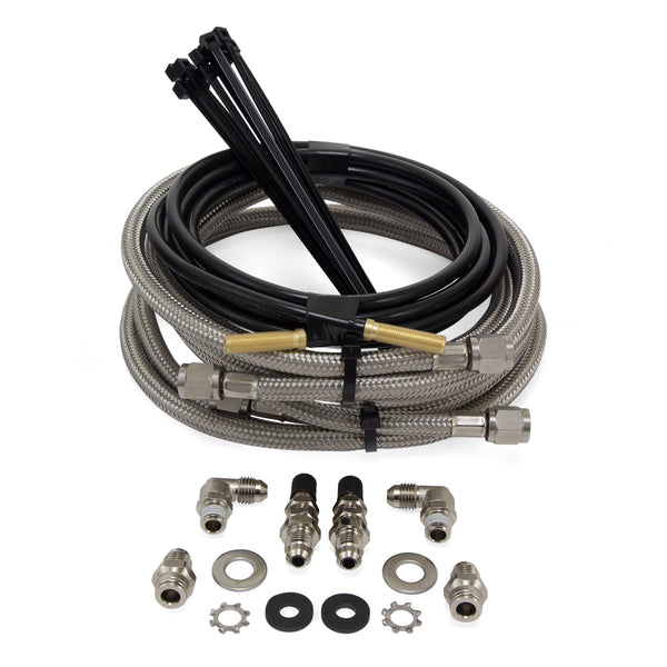 Air Lift 52300 LoadLifter 5000 Ultimate Plus Upgrade Kit