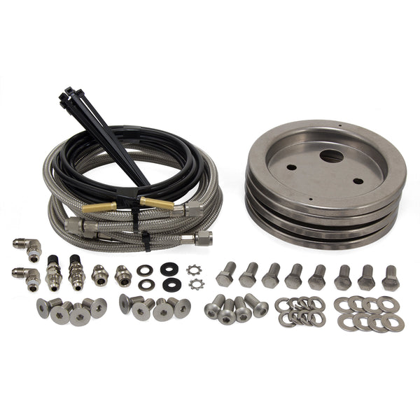 Air Lift 52301 LoadLifter 5000 Ultimate Plus Upgrade Kit