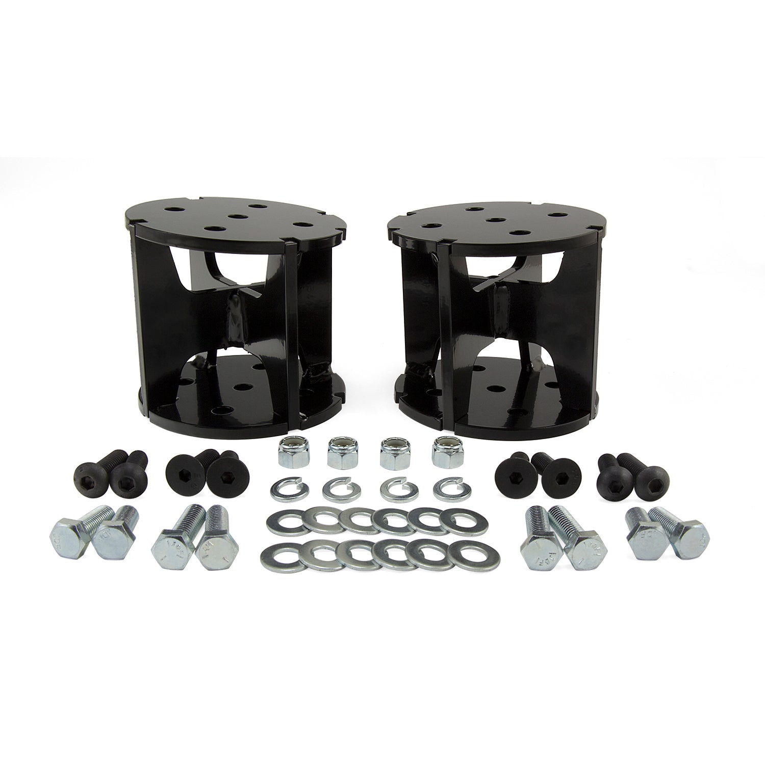 Air Lift 52445 4" Angled Universal Air Spring Spacer