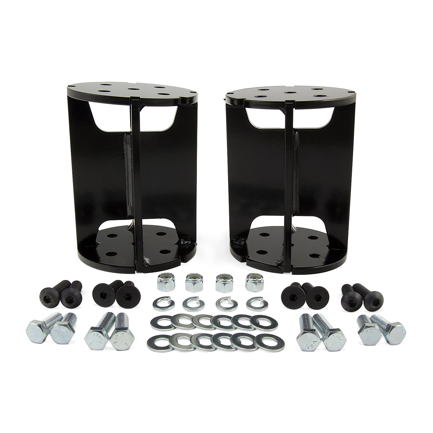 Air Lift 52465 6" Angled Universal Air Spring Spacer