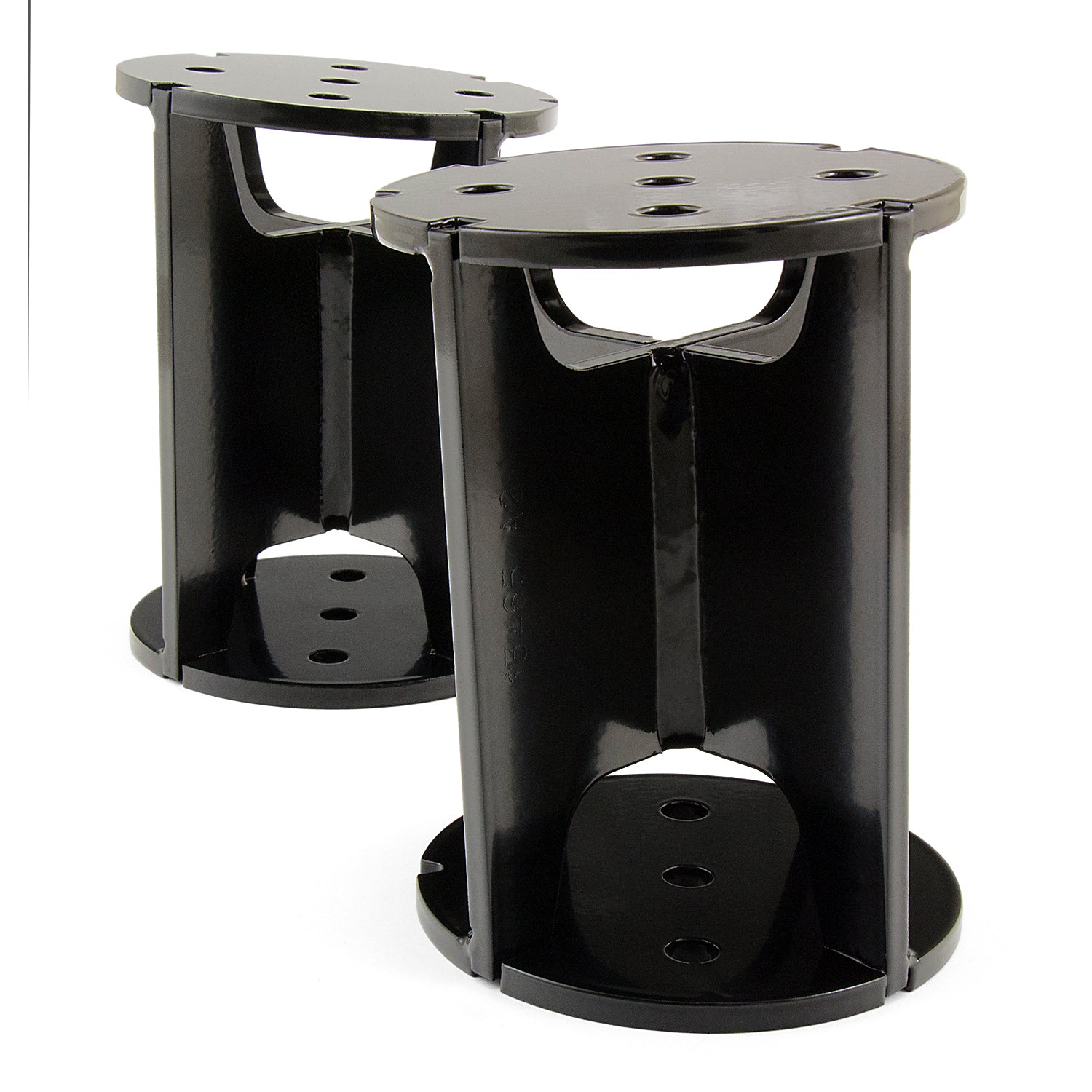 Air Lift 52465 6" Angled Universal Air Spring Spacer