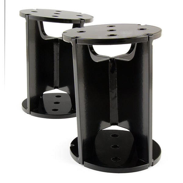 Air Lift 52465 6" Angled Universal Air Spring Spacer