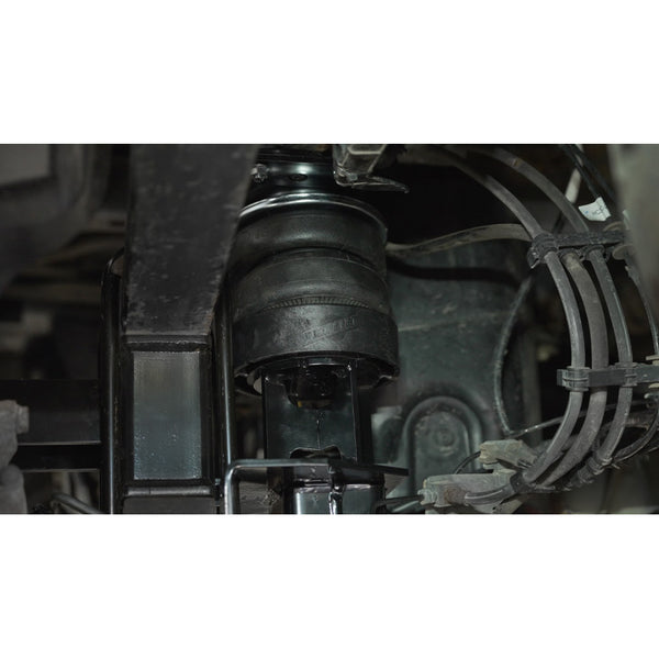 Air Lift 52500 Universal Air Spring Cradle