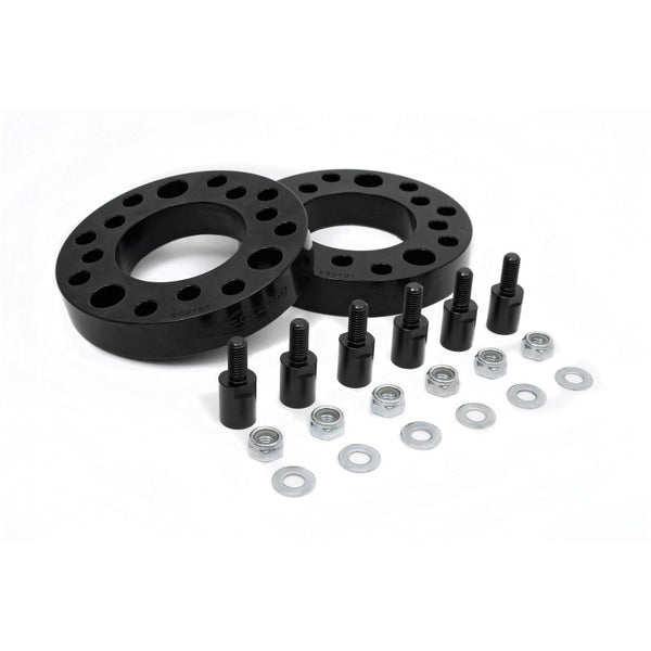 Daystar KF09124BK Front 2in Leveling Kit