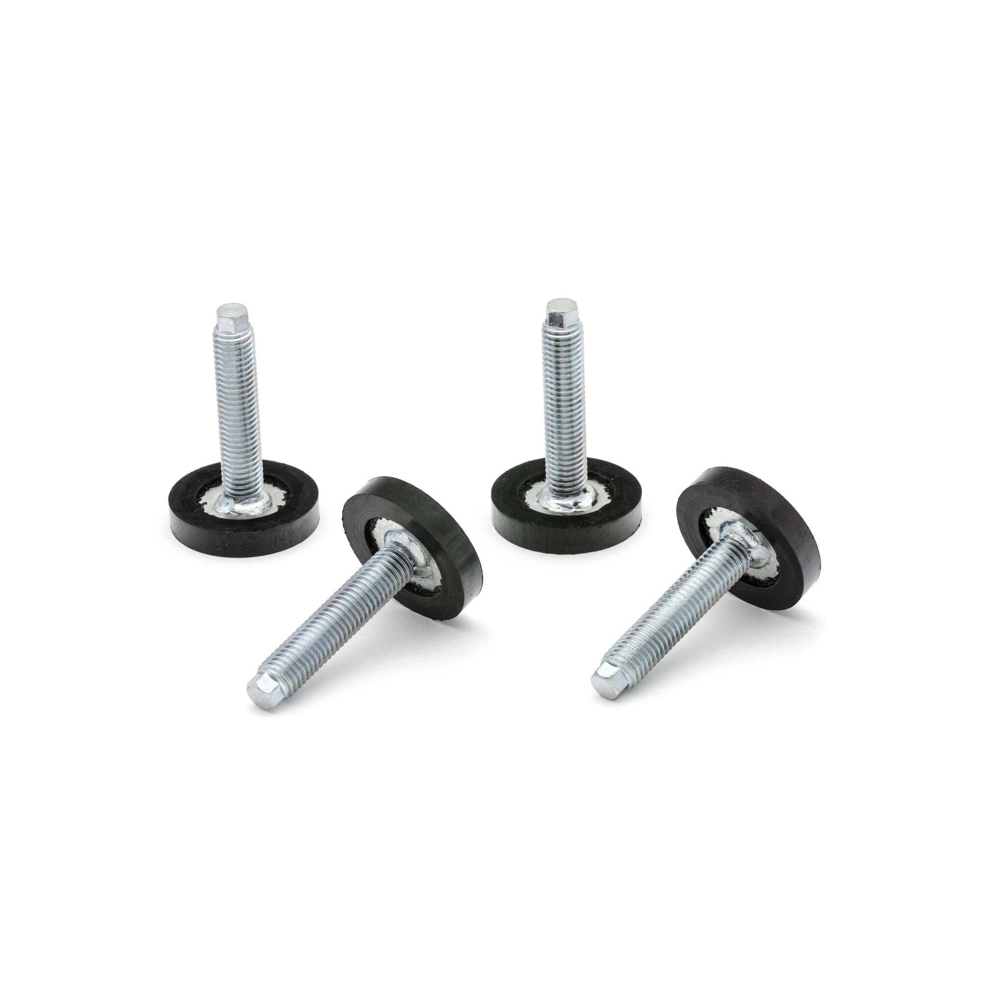 38126.510 Eibach PRO-KIT Lowering Hardware Kit (Corvette Adj Bolts - 3824.510, 3826.510) Chevrolet Corvette