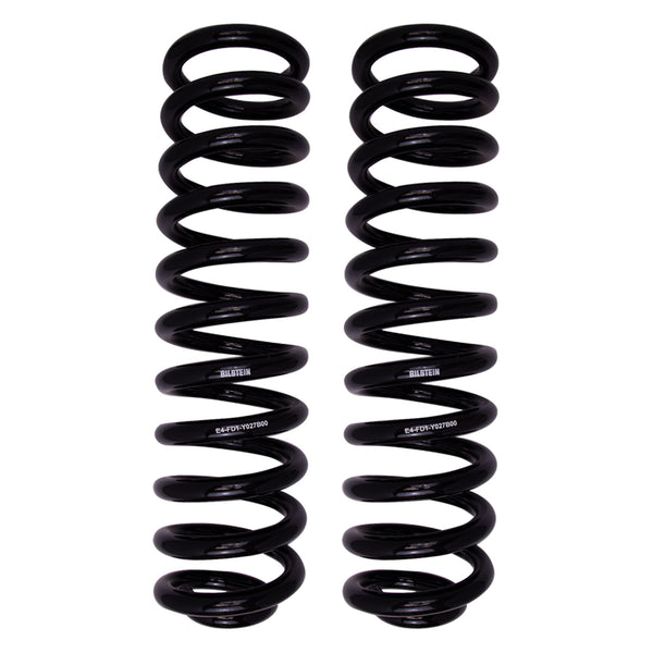 Bilstein 53-317308 Front B12 Coil Spring Set Ford F-250 Super Duty