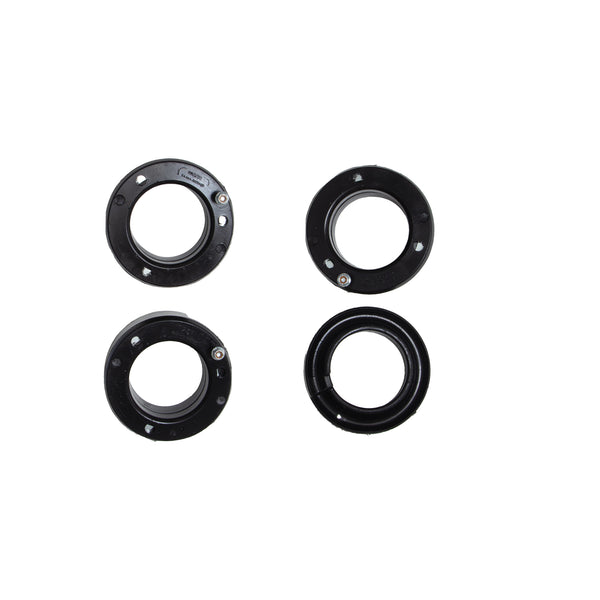 Bilstein 53-317322 Front B12 (Special) Coil Spring Set Ram 2500