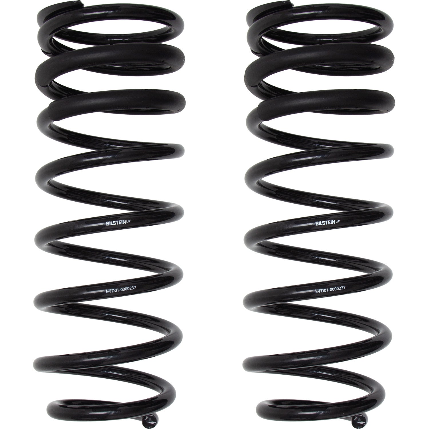 Bilstein 53-329257 Rear B12 (Special) Suspension Kit Toyota Tundra