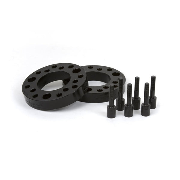 Daystar KF09129BK Front 2in Leveling Kit