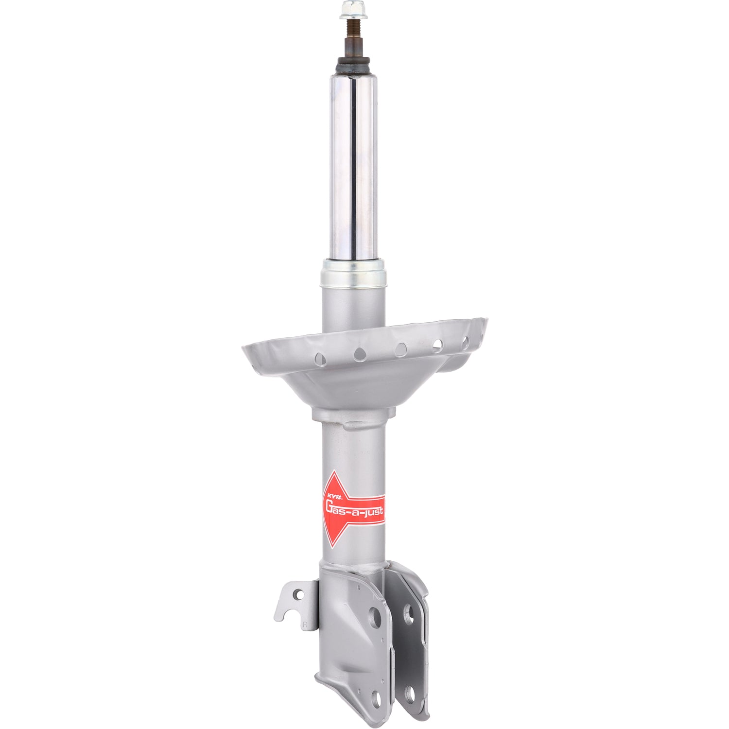 KYB 5510040 Front Right Gas-a-just Strut Subaru Impreza