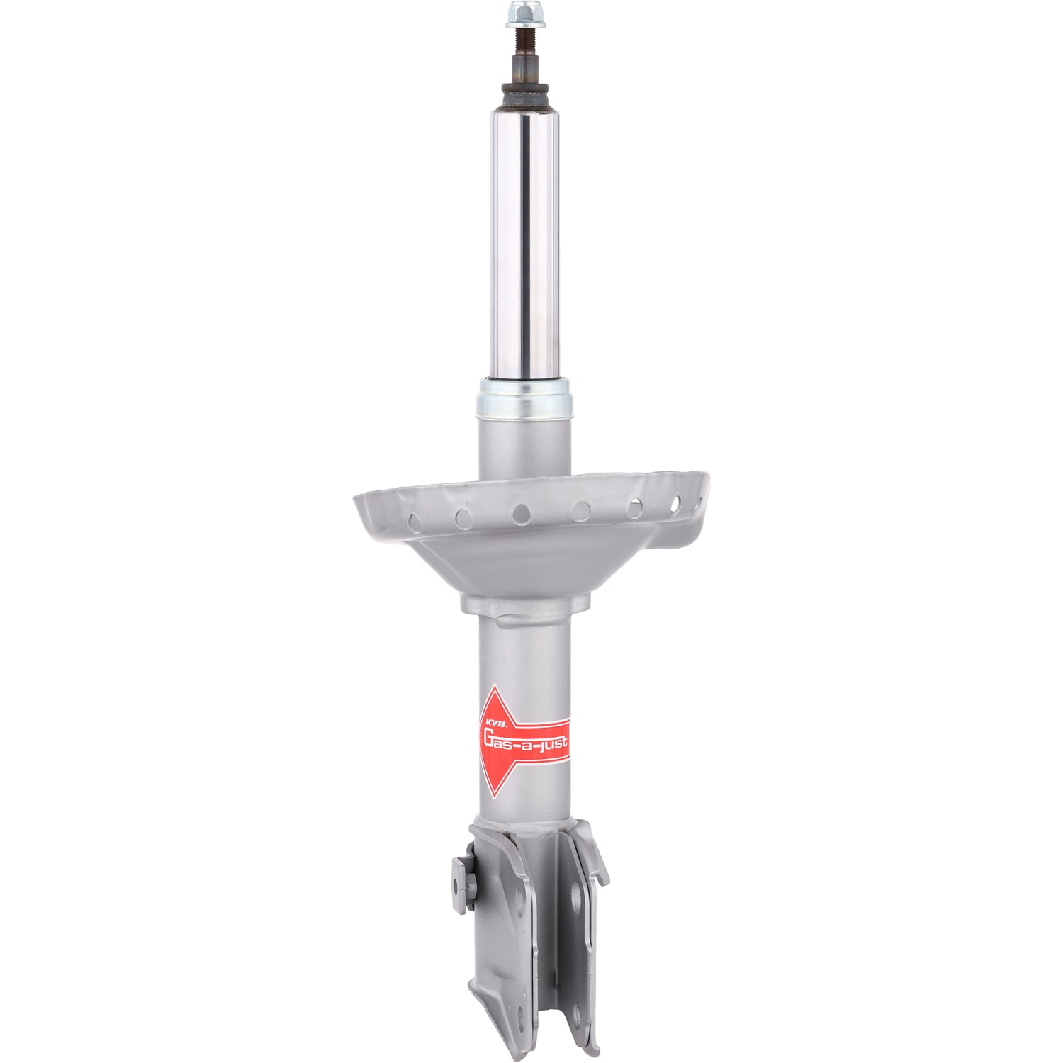 KYB 5510041 Front Left Gas-a-just Strut Subaru Impreza