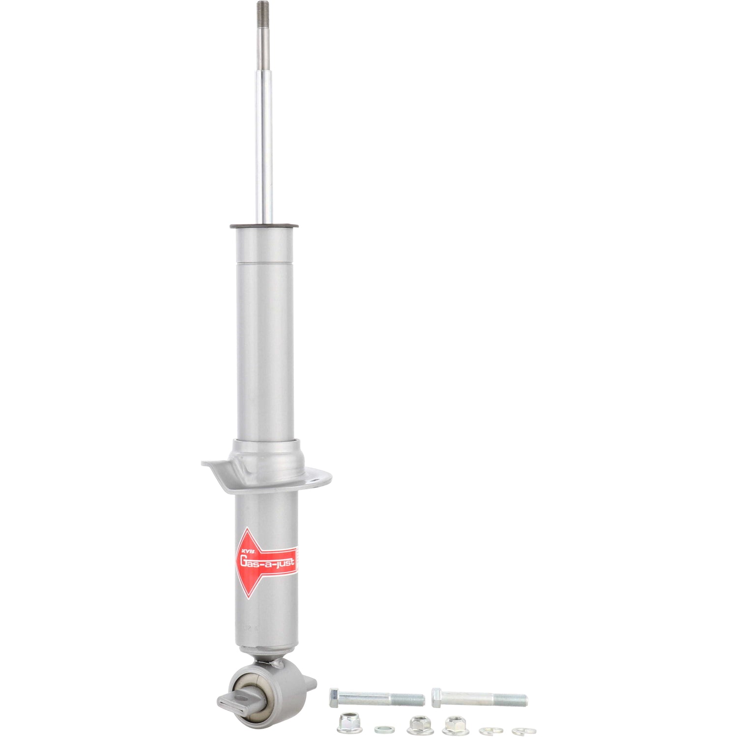 KYB Strut 2021-2025 Ford F-150 Gas-a-just – ShockWarehouse