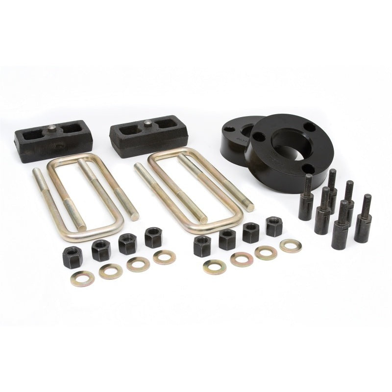 Daystar KT09120BK Front and Rear 2.5in Lift Kit