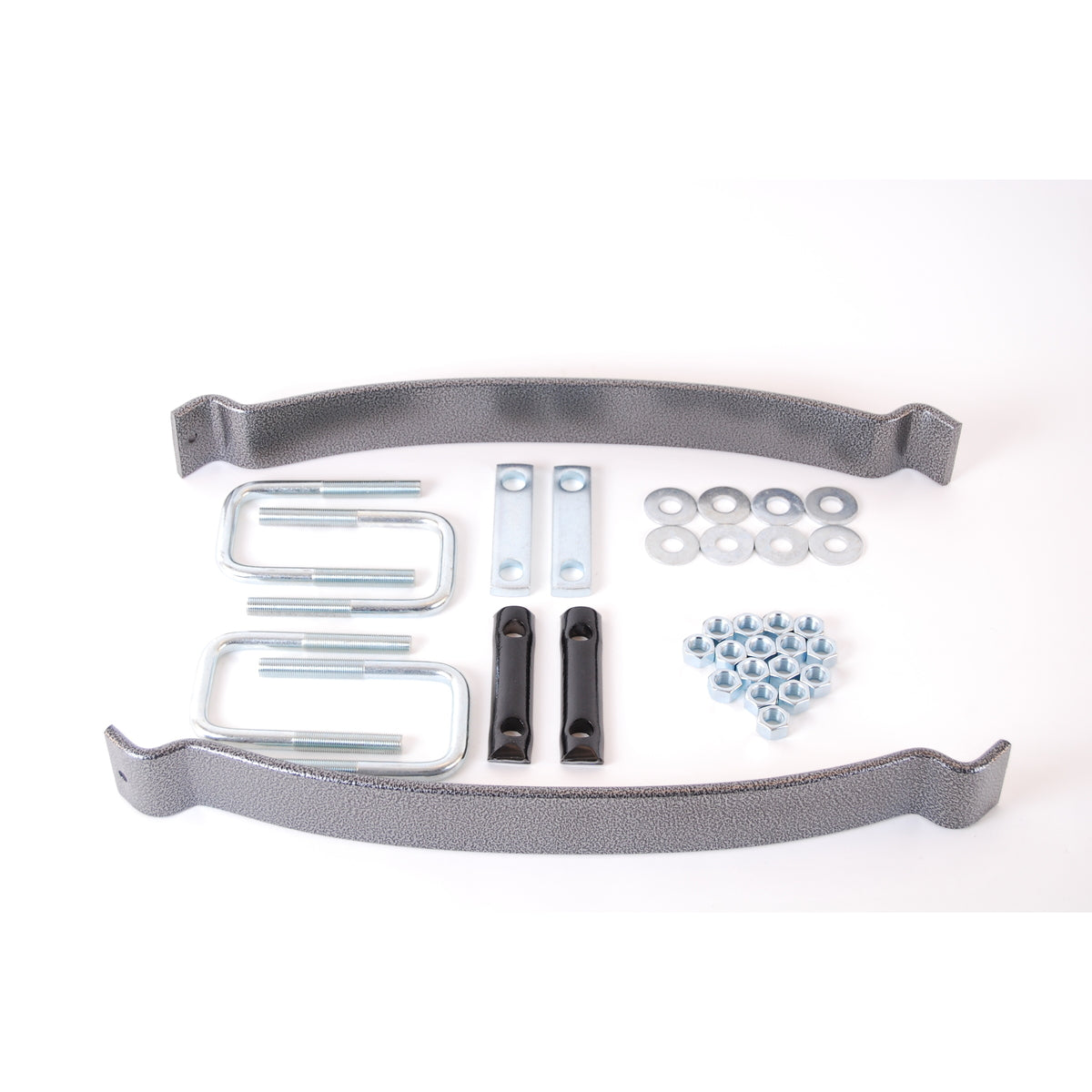 Hellwig 553 EZ-550 Helper Spring Kit