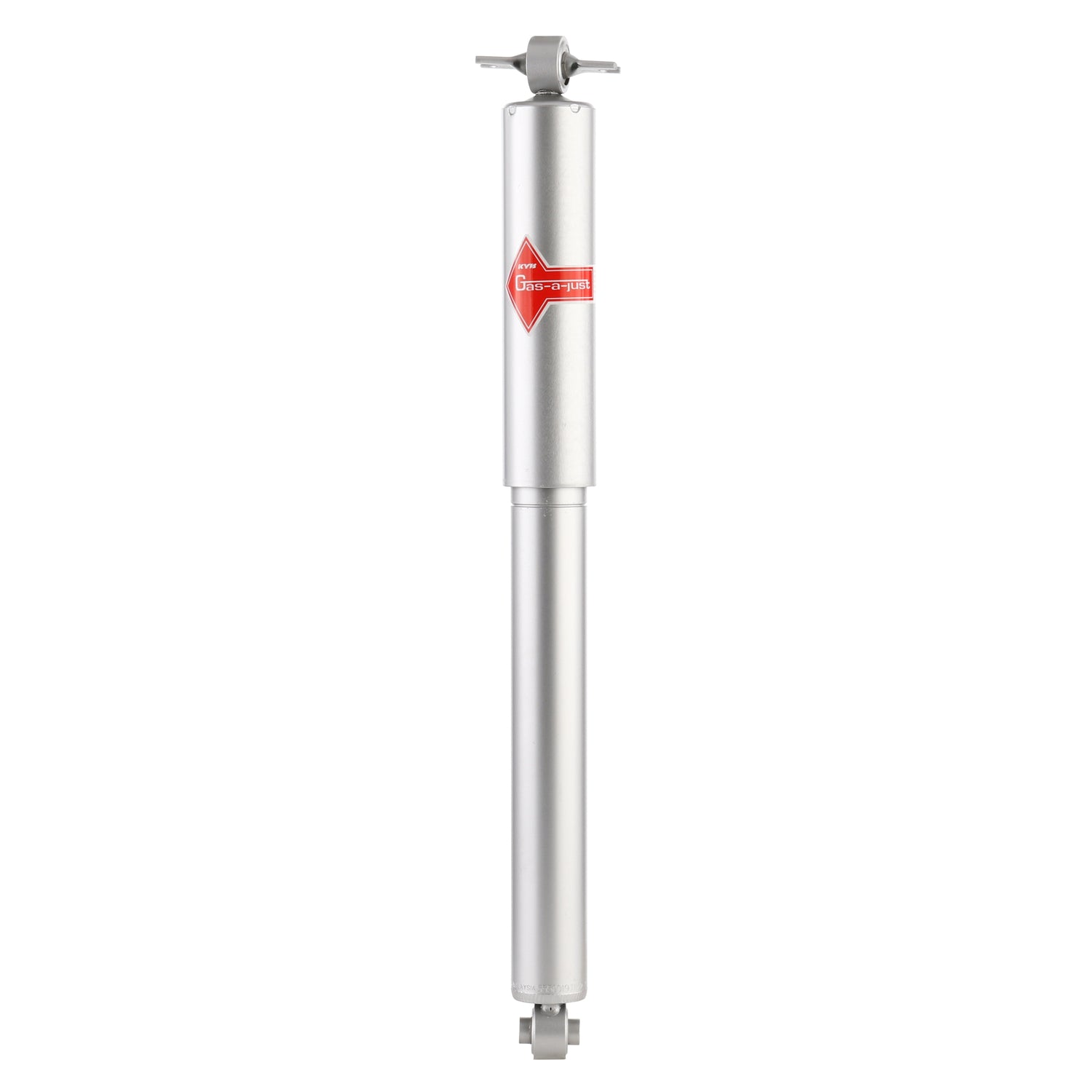 KYB Shock 2007-2018 Jeep Wrangler Gas-a-just – ShockWarehouse