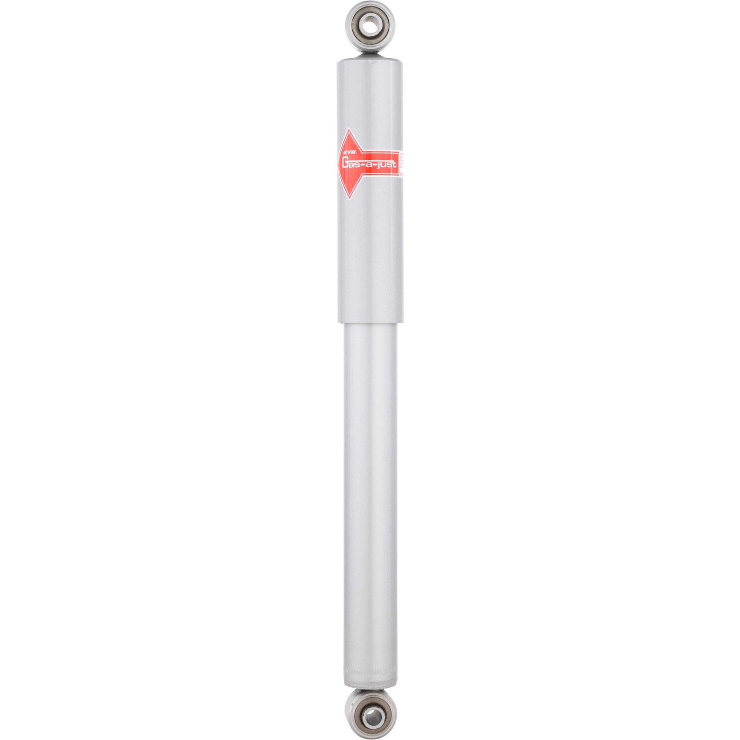 KYB 5550025 Rear Gas-a-just Shock Chevrolet Silverado 1500, GMC Sierra 1500