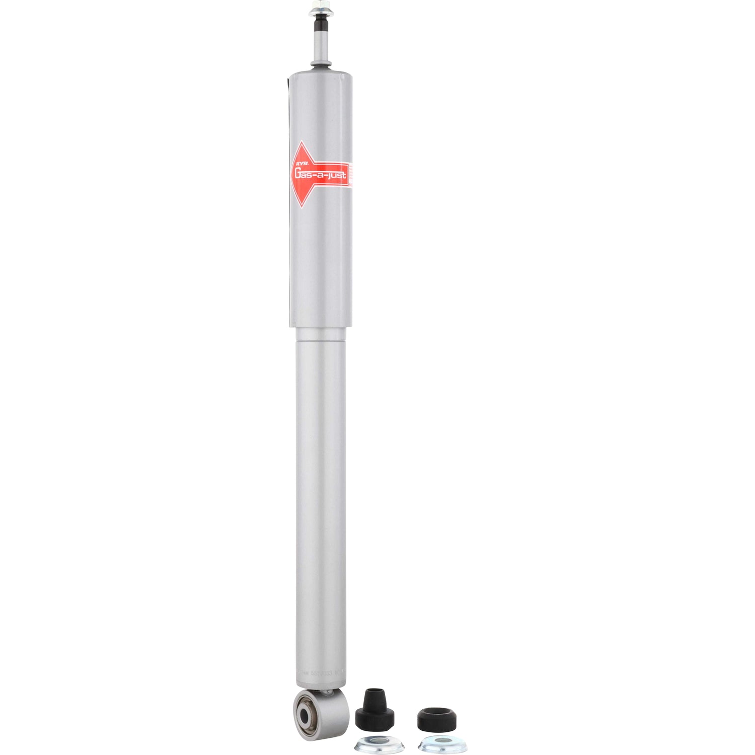 KYB 5550033 Rear Gas-a-just Shock Ram 1500