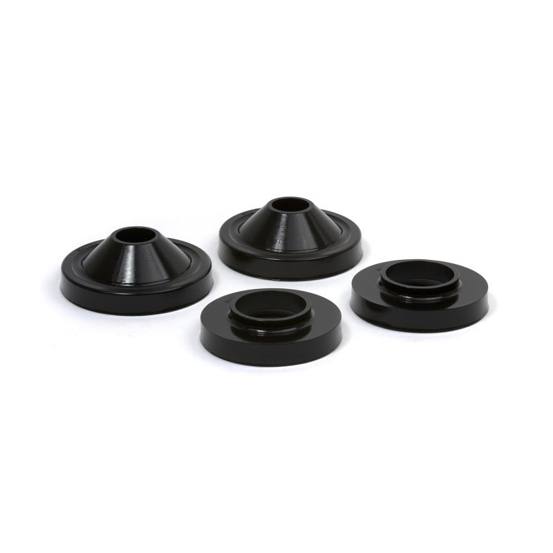 Daystar KJ09138BK Front and Rear 3/4in Lift Kit